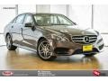 2016 Dolomite Brown Metallic Mercedes-Benz E 350 Sedan #105927115