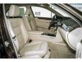 2016 Dolomite Brown Metallic Mercedes-Benz E 350 Sedan  photo #2