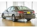 2016 Dolomite Brown Metallic Mercedes-Benz E 350 Sedan  photo #3