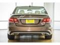 2016 Dolomite Brown Metallic Mercedes-Benz E 350 Sedan  photo #4