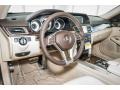 2016 Dolomite Brown Metallic Mercedes-Benz E 350 Sedan  photo #6
