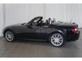 Brilliant Black - MX-5 Miata Grand Touring Hard Top Roadster Photo No. 8