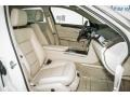 Polar White - E 350 Sedan Photo No. 2