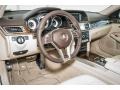 Polar White - E 350 Sedan Photo No. 6