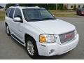 Summit White 2006 GMC Envoy Denali