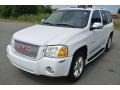 Summit White - Envoy Denali Photo No. 2