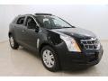 Black Raven - SRX Luxury AWD Photo No. 1
