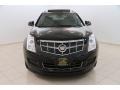 Black Raven - SRX Luxury AWD Photo No. 2