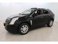 Black Raven - SRX Luxury AWD Photo No. 3