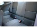Black Rear Seat Photo for 2014 Chevrolet Camaro #105944452
