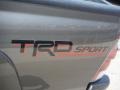 2014 Pyrite Mica Toyota Tacoma V6 TRD Sport Double Cab 4x4  photo #6