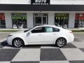 Bellanova White Pearl - TL 3.5 Photo No. 1