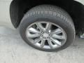 Champagne Silver Metallic - Tahoe LTZ 4WD Photo No. 3