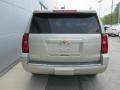 Champagne Silver Metallic - Tahoe LTZ 4WD Photo No. 5