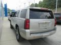 Champagne Silver Metallic - Tahoe LTZ 4WD Photo No. 6