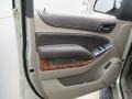 Champagne Silver Metallic - Tahoe LTZ 4WD Photo No. 9