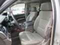 Champagne Silver Metallic - Tahoe LTZ 4WD Photo No. 11
