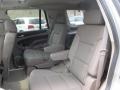 Champagne Silver Metallic - Tahoe LTZ 4WD Photo No. 12