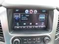Champagne Silver Metallic - Tahoe LTZ 4WD Photo No. 16