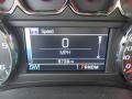 Champagne Silver Metallic - Tahoe LTZ 4WD Photo No. 20
