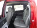 2013 Barcelona Red Metallic Toyota Tacoma V6 TRD Sport Double Cab 4x4  photo #17