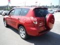 Barcelona Red Metallic - RAV4 I4 4WD Photo No. 6