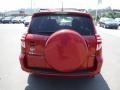 Barcelona Red Metallic - RAV4 I4 4WD Photo No. 7