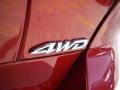 Barcelona Red Metallic - RAV4 I4 4WD Photo No. 8