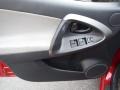 Barcelona Red Metallic - RAV4 I4 4WD Photo No. 9
