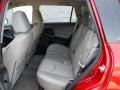Barcelona Red Metallic - RAV4 I4 4WD Photo No. 16