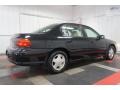 2000 Black Chevrolet Malibu LS Sedan  photo #7