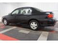 2000 Black Chevrolet Malibu LS Sedan  photo #11