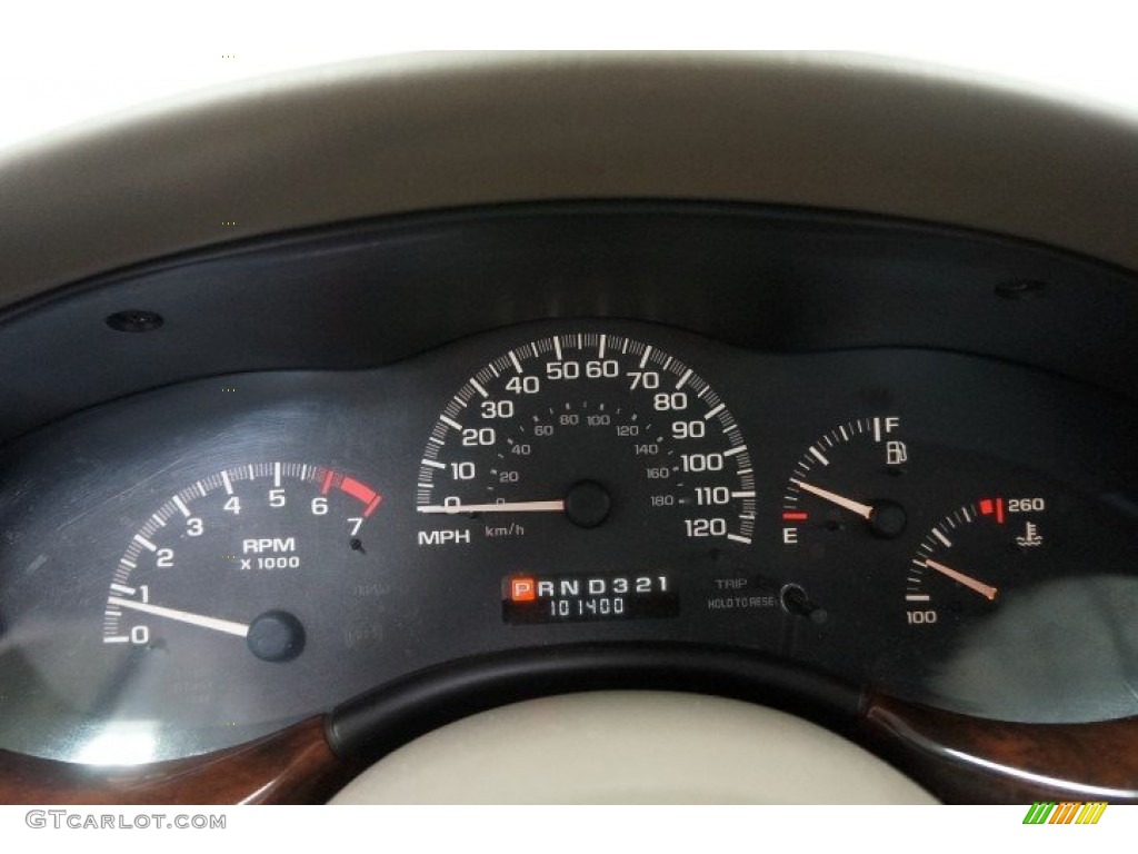 2000 Malibu LS Sedan - Black / Neutral photo #29