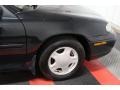 2000 Black Chevrolet Malibu LS Sedan  photo #43