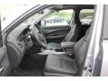 Lunar Silver Metallic - MDX Technology Photo No. 16