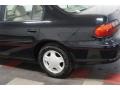 2000 Black Chevrolet Malibu LS Sedan  photo #58