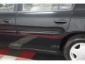 2000 Black Chevrolet Malibu LS Sedan  photo #61