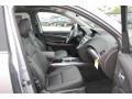 Lunar Silver Metallic - MDX Technology Photo No. 25