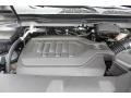 Lunar Silver Metallic - MDX Technology Photo No. 26