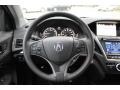 Lunar Silver Metallic - MDX Technology Photo No. 32