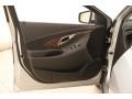 Quicksilver Metallic - LaCrosse CXL Photo No. 4