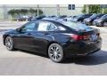 Crystal Black Pearl - TLX 2.4 Photo No. 5