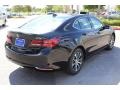 Crystal Black Pearl - TLX 2.4 Photo No. 7