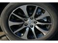 Crystal Black Pearl - TLX 2.4 Photo No. 10