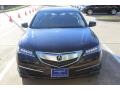 Black Copper Pearl - TLX 2.4 Photo No. 2