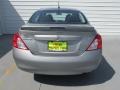 Magnetic Gray - Versa 1.6 S Sedan Photo No. 10