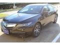 Black Copper Pearl - TLX 2.4 Photo No. 3