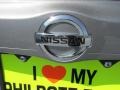 Magnetic Gray - Versa 1.6 S Sedan Photo No. 12