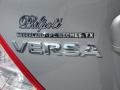 Magnetic Gray - Versa 1.6 S Sedan Photo No. 13
