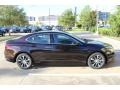 Black Copper Pearl - TLX 2.4 Photo No. 8